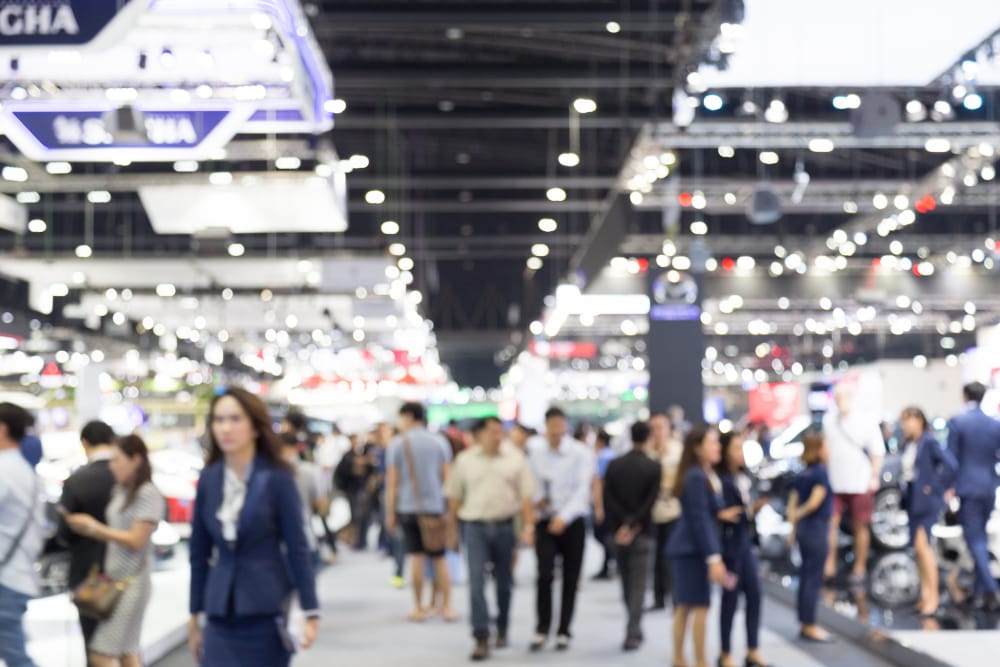 Brand Activation Events