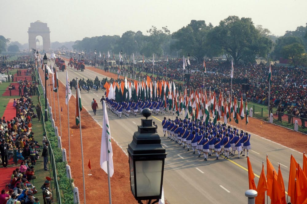 National Events