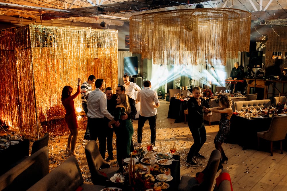 Corporate Events