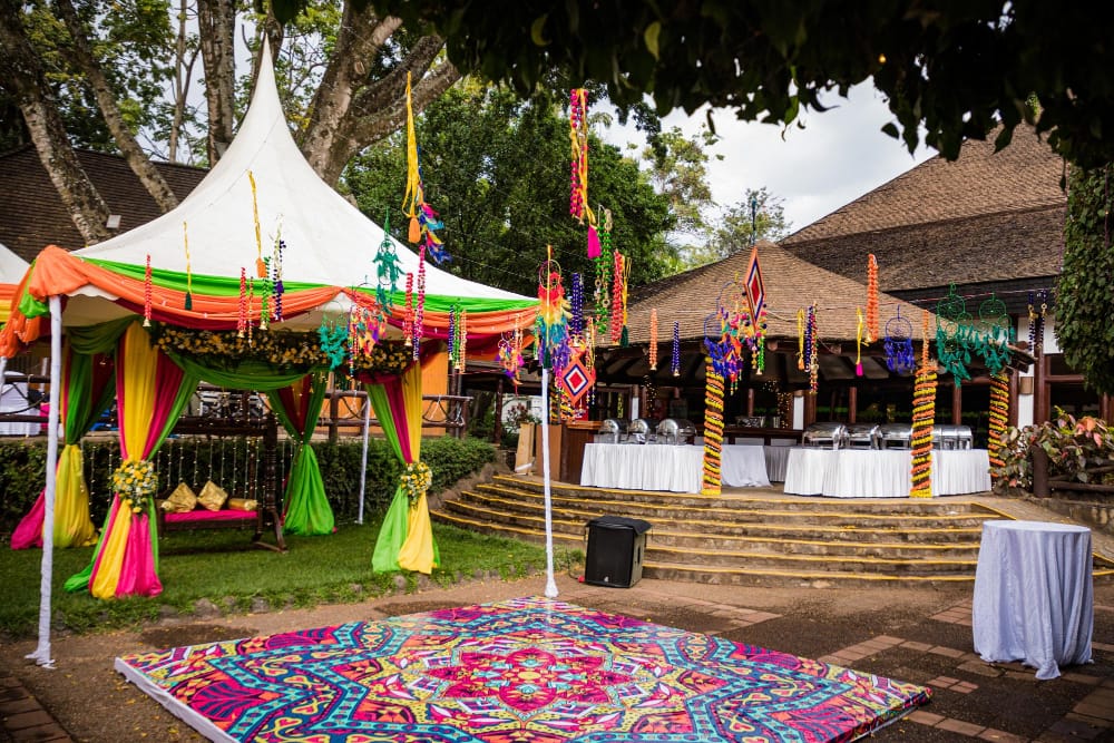 Festival Events